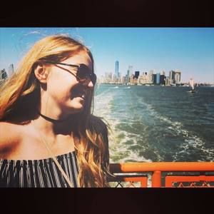 Meet your Posher, Delaney